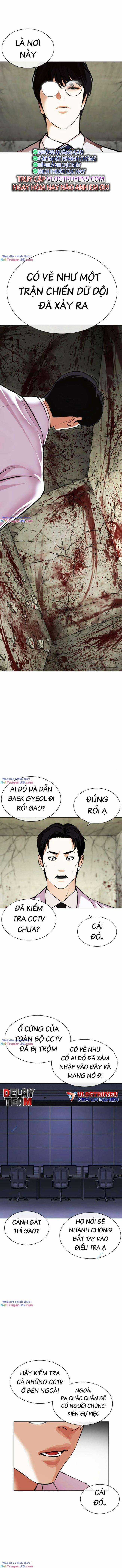Hoán Đổi Diệu Kì Chapter 480 trang 24