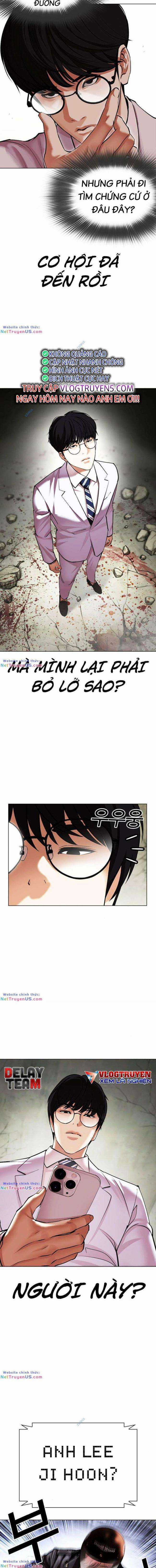 Hoán Đổi Diệu Kì Chapter 480 trang 27