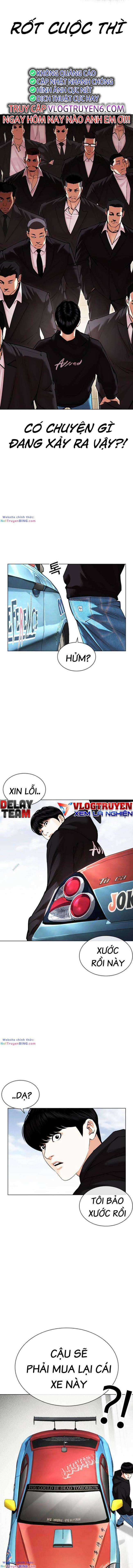 Hoán Đổi Diệu Kì Chapter 481 trang 17