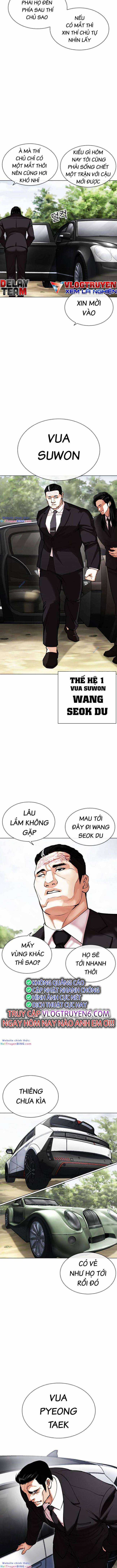 Hoán Đổi Diệu Kì Chapter 481 trang 23