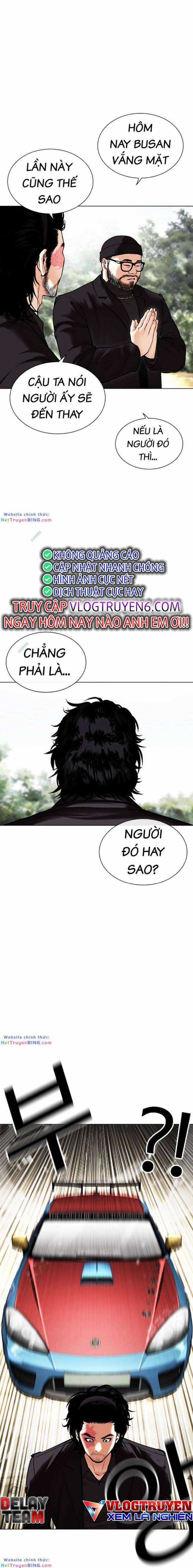 Hoán Đổi Diệu Kì Chapter 481 trang 25