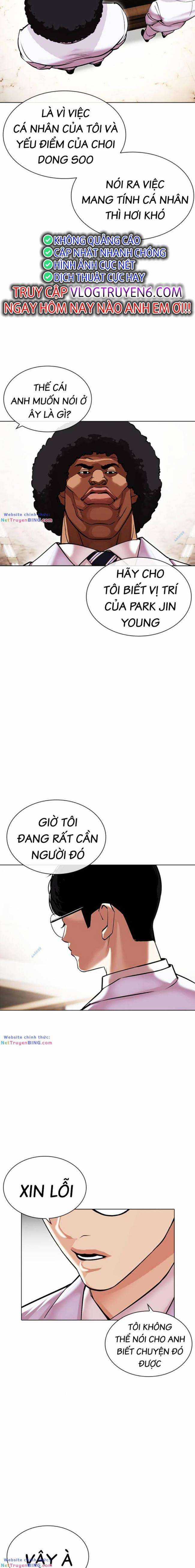 Hoán Đổi Diệu Kì Chapter 481 trang 3