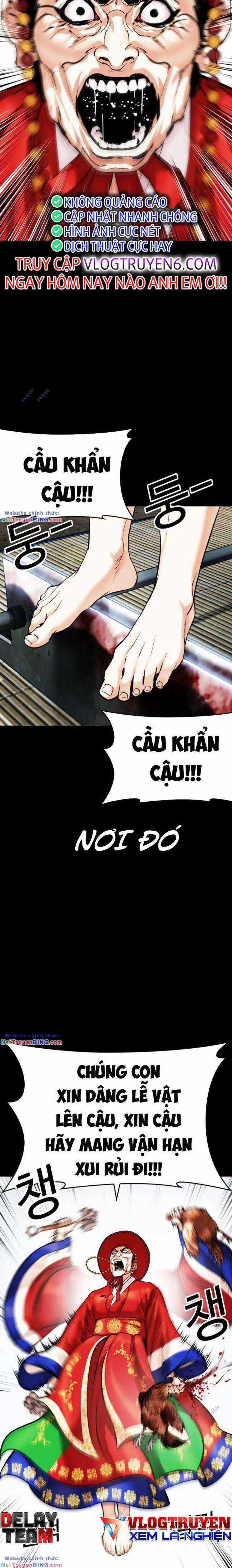 Hoán Đổi Diệu Kì Chapter 481 trang 32