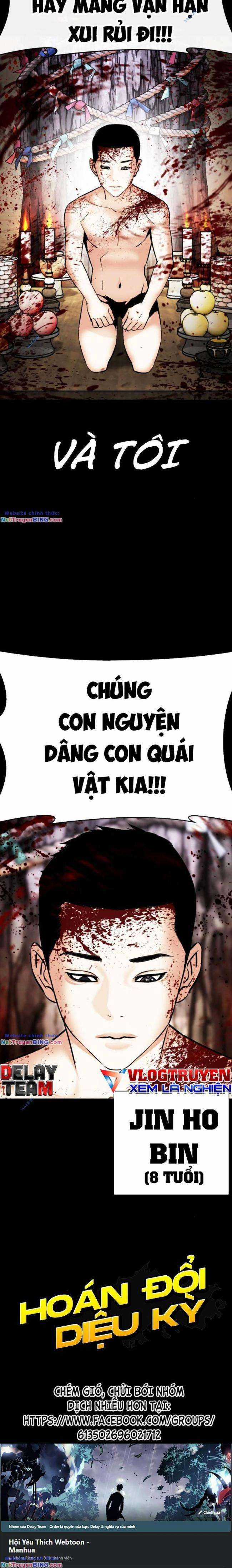 Hoán Đổi Diệu Kì Chapter 481 trang 34