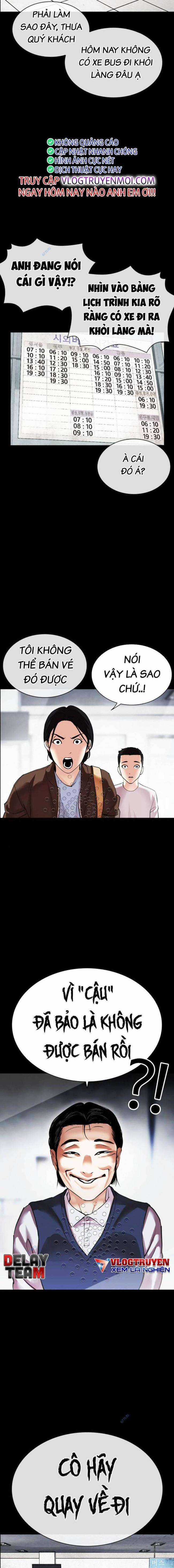 Hoán Đổi Diệu Kì Chapter 482 trang 10