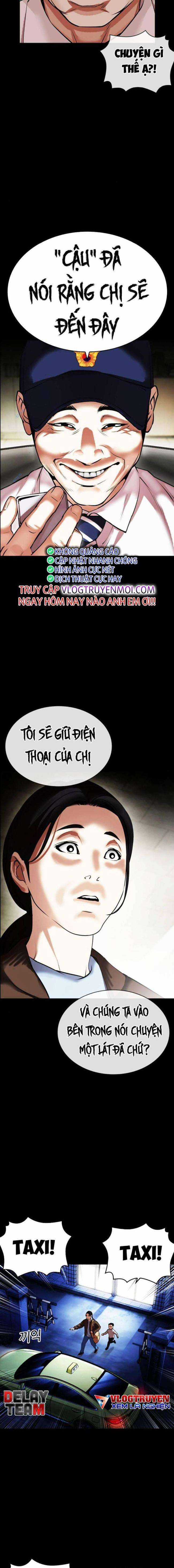 Hoán Đổi Diệu Kì Chapter 482 trang 13