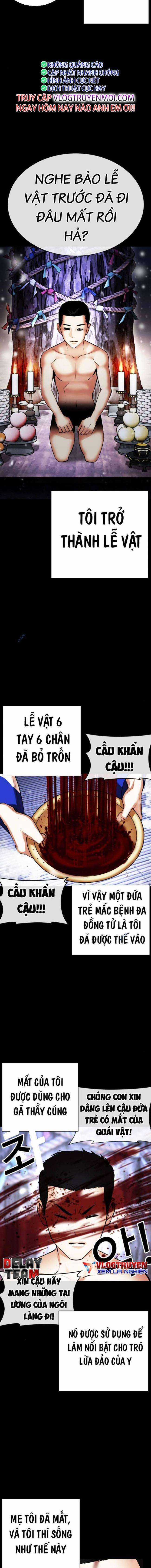 Hoán Đổi Diệu Kì Chapter 482 trang 20
