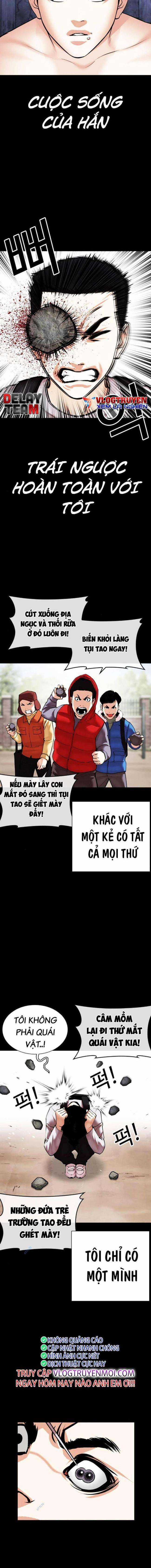 Hoán Đổi Diệu Kì Chapter 482 trang 23