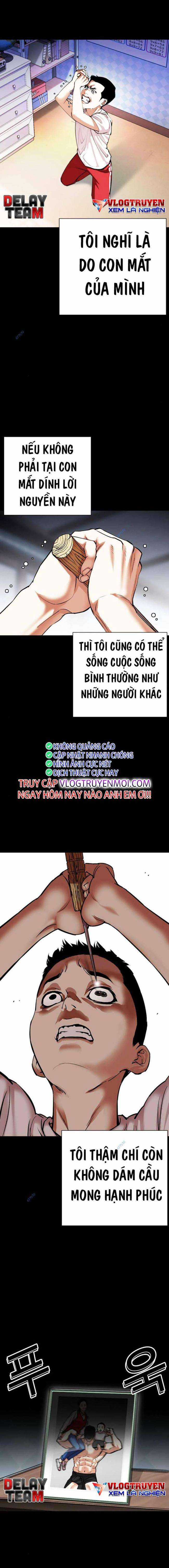 Hoán Đổi Diệu Kì Chapter 482 trang 24