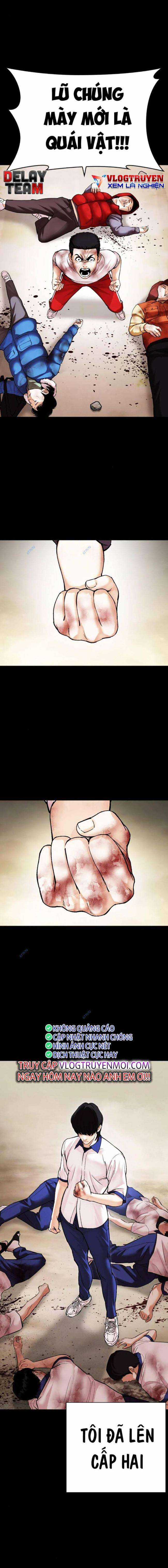 Hoán Đổi Diệu Kì Chapter 482 trang 26