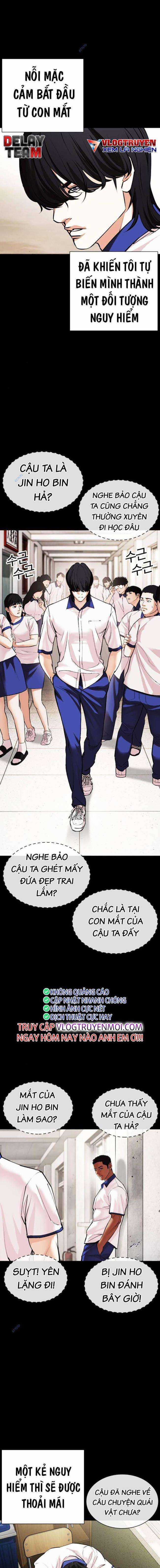 Hoán Đổi Diệu Kì Chapter 482 trang 27