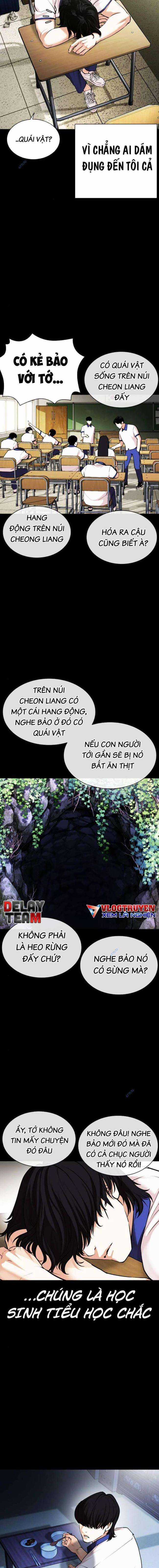 Hoán Đổi Diệu Kì Chapter 482 trang 28