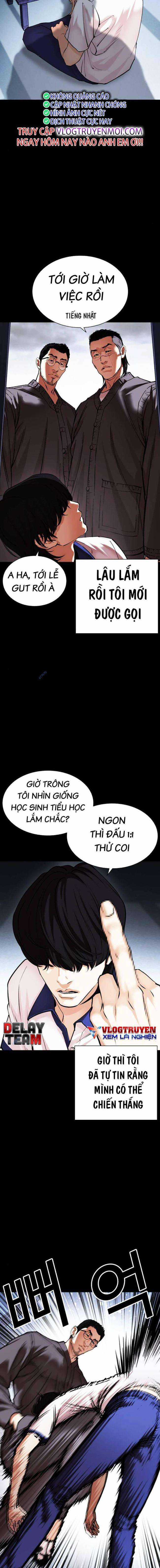Hoán Đổi Diệu Kì Chapter 482 trang 29