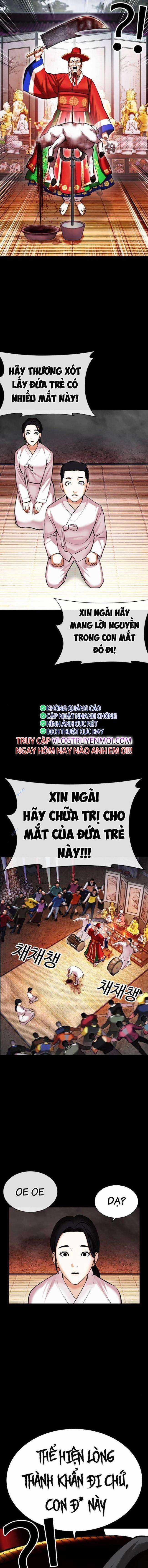 Hoán Đổi Diệu Kì Chapter 482 trang 3