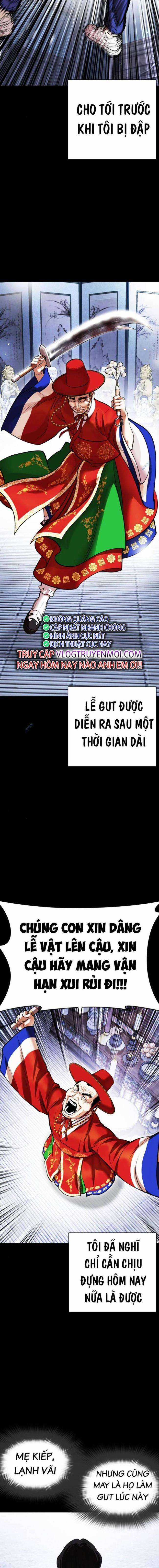 Hoán Đổi Diệu Kì Chapter 482 trang 30