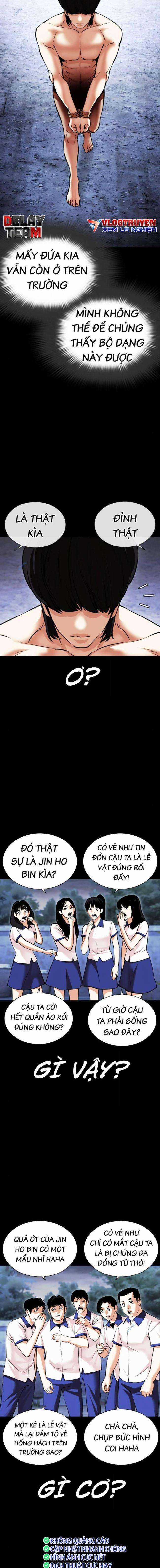 Hoán Đổi Diệu Kì Chapter 482 trang 31