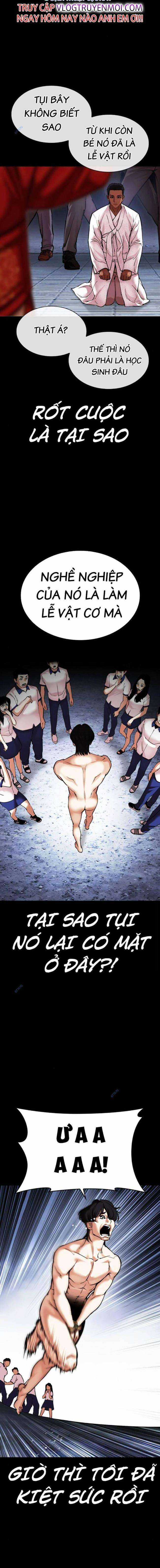 Hoán Đổi Diệu Kì Chapter 482 trang 32