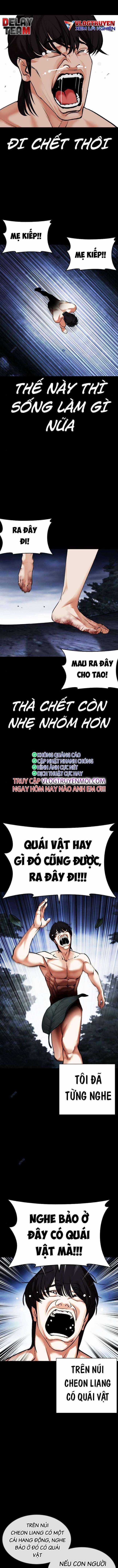 Hoán Đổi Diệu Kì Chapter 482 trang 33