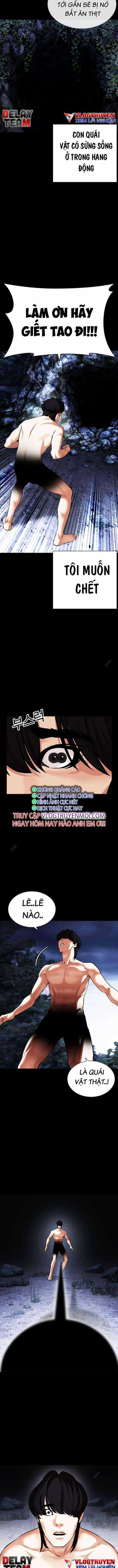 Hoán Đổi Diệu Kì Chapter 482 trang 34