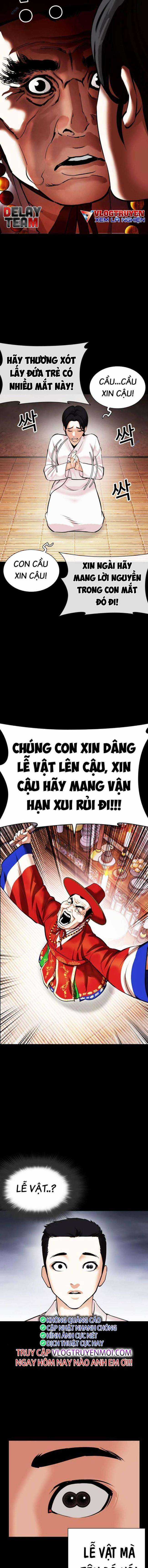 Hoán Đổi Diệu Kì Chapter 482 trang 4