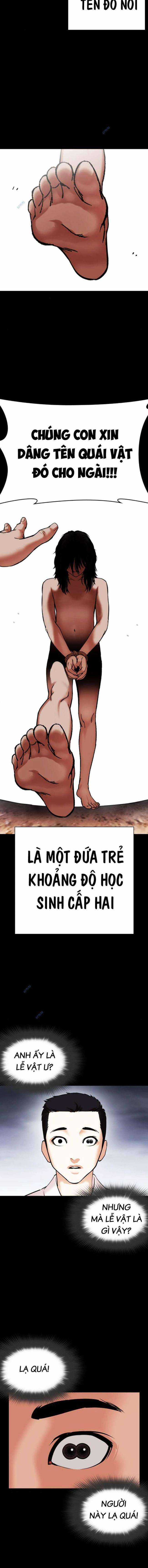 Hoán Đổi Diệu Kì Chapter 482 trang 5