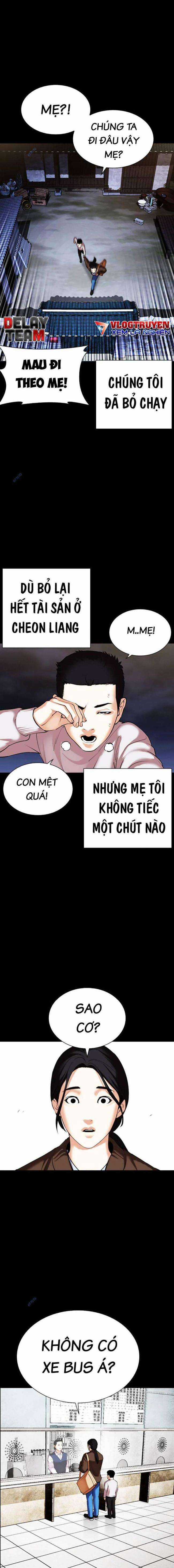 Hoán Đổi Diệu Kì Chapter 482 trang 9