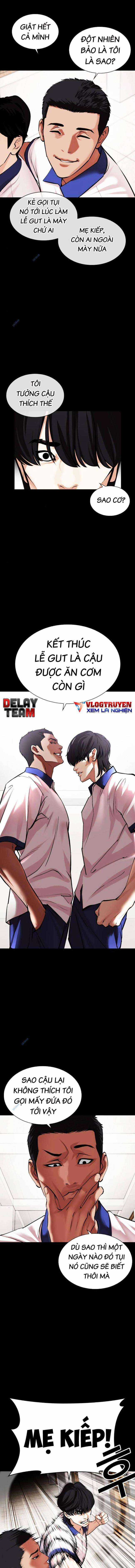 Hoán Đổi Diệu Kì Chapter 483 trang 12