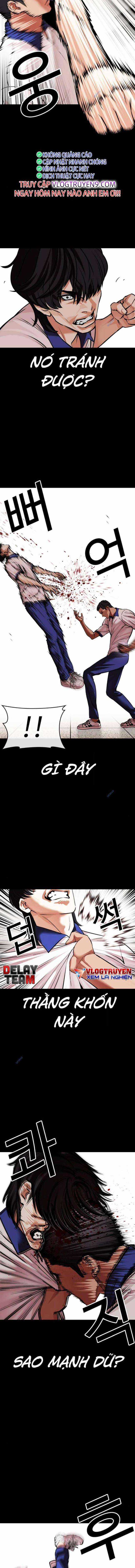 Hoán Đổi Diệu Kì Chapter 483 trang 13