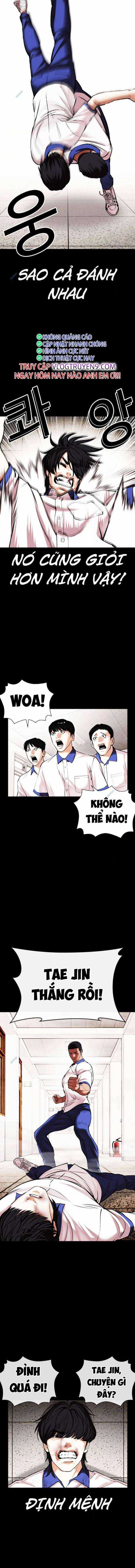 Hoán Đổi Diệu Kì Chapter 483 trang 14