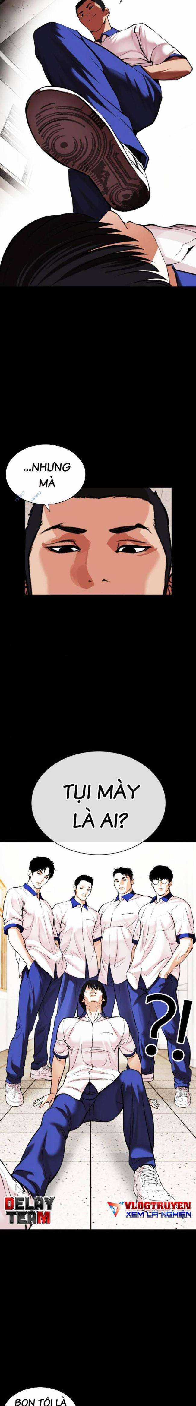 Hoán Đổi Diệu Kì Chapter 483 trang 18