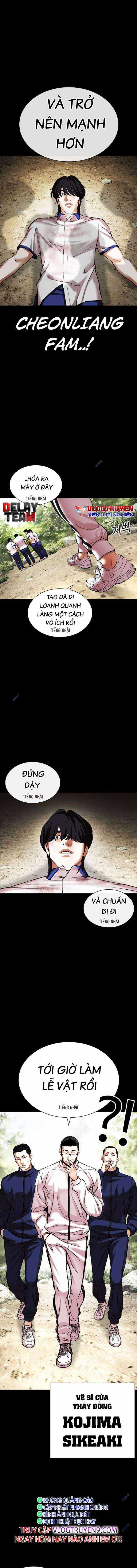 Hoán Đổi Diệu Kì Chapter 483 trang 26