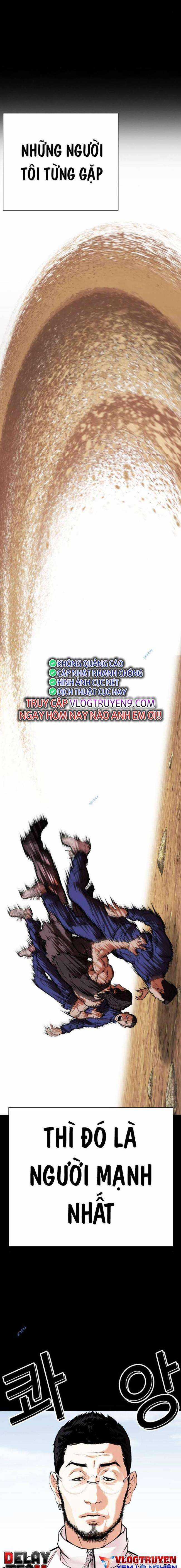 Hoán Đổi Diệu Kì Chapter 483 trang 33