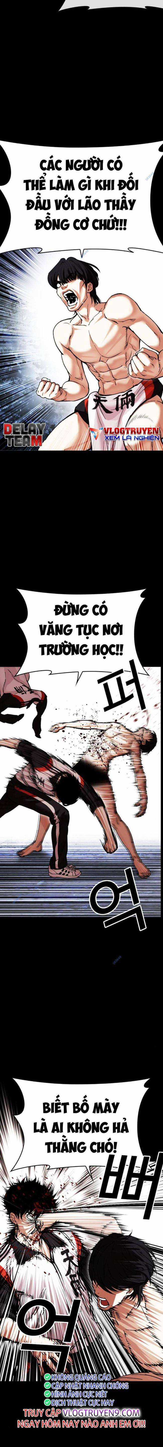 Hoán Đổi Diệu Kì Chapter 483 trang 4