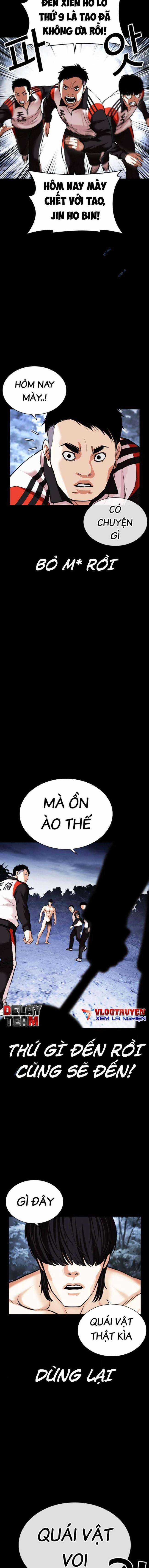 Hoán Đổi Diệu Kì Chapter 483 trang 7