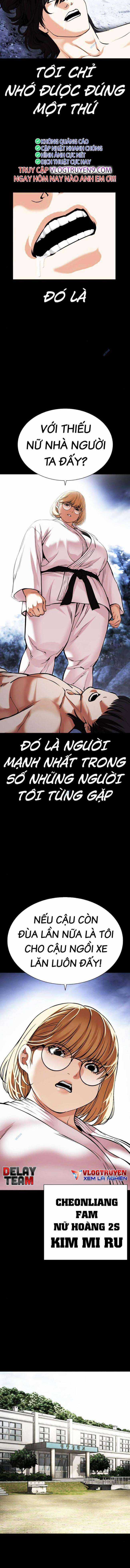 Hoán Đổi Diệu Kì Chapter 483 trang 9