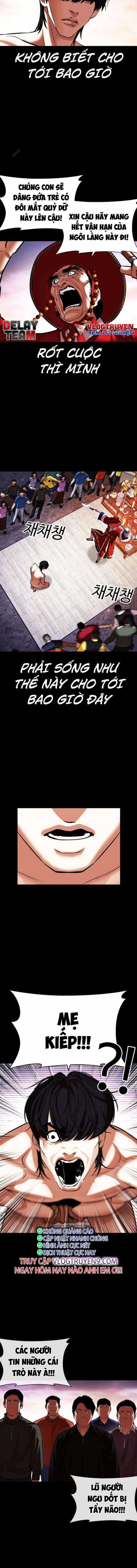 Hoán Đổi Diệu Kì Chapter 484 trang 17