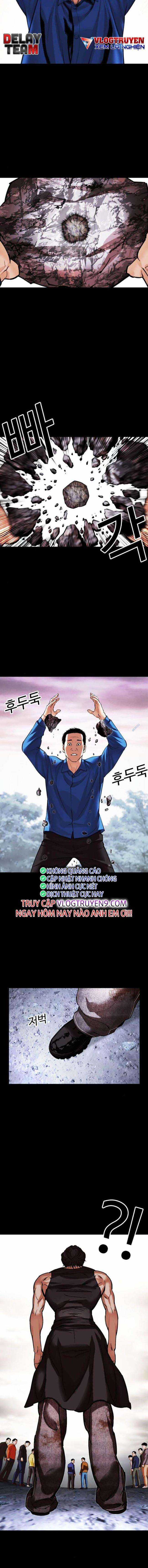 Hoán Đổi Diệu Kì Chapter 484 trang 21
