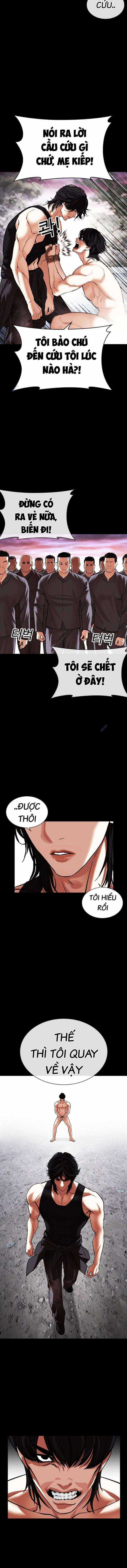 Hoán Đổi Diệu Kì Chapter 484 trang 25