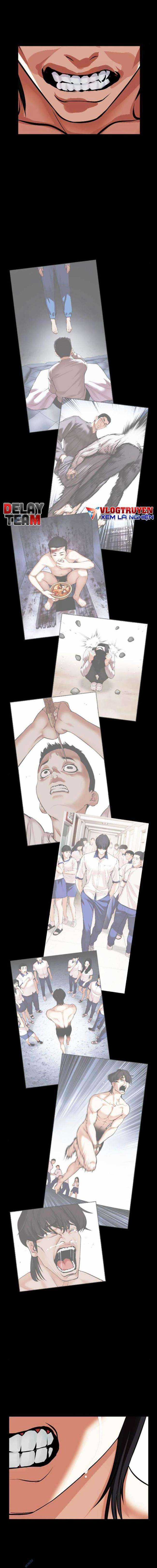 Hoán Đổi Diệu Kì Chapter 484 trang 26