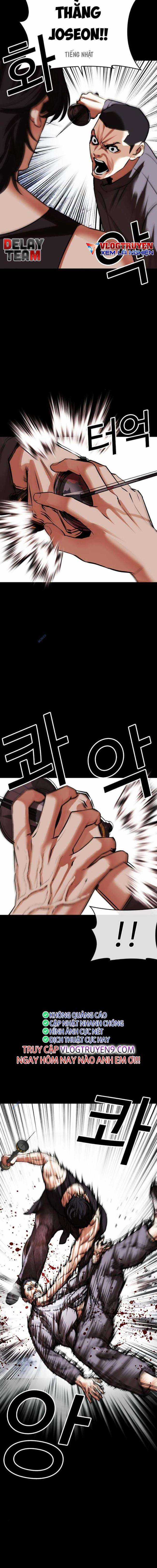 Hoán Đổi Diệu Kì Chapter 484 trang 28