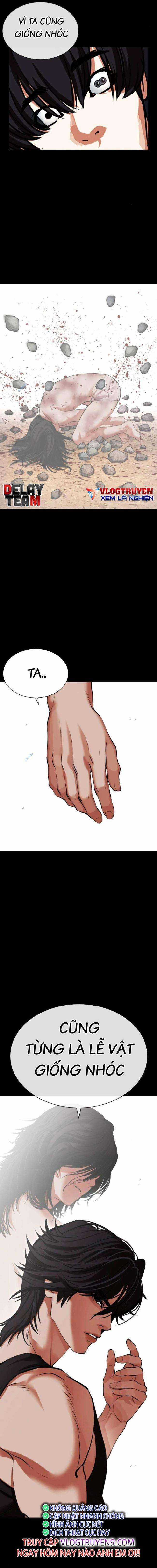 Hoán Đổi Diệu Kì Chapter 484 trang 29