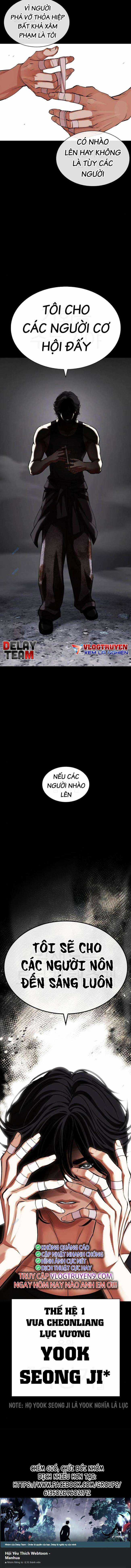 Hoán Đổi Diệu Kì Chapter 484 trang 31
