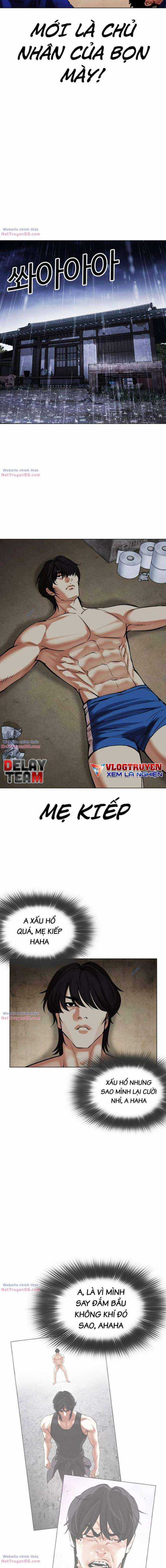 Hoán Đổi Diệu Kì Chapter 485 trang 28