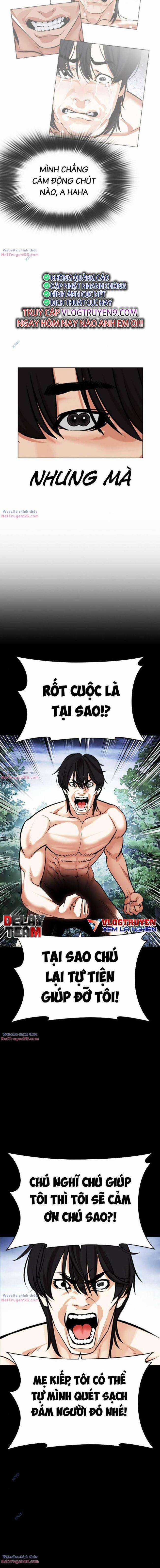 Hoán Đổi Diệu Kì Chapter 485 trang 29