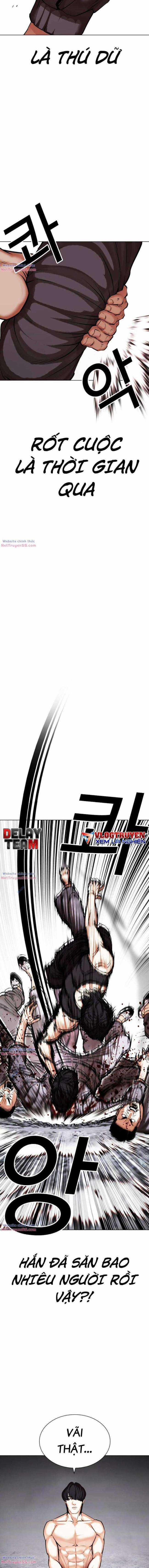 Hoán Đổi Diệu Kì Chapter 485 trang 3