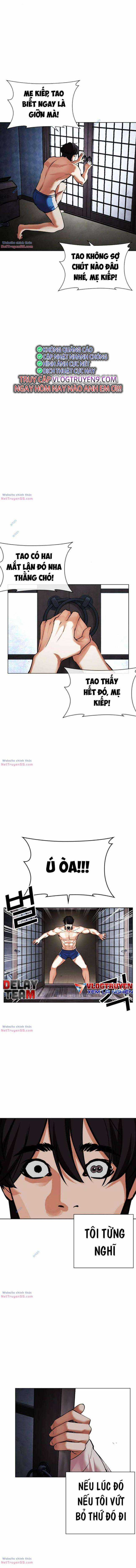 Hoán Đổi Diệu Kì Chapter 485 trang 33