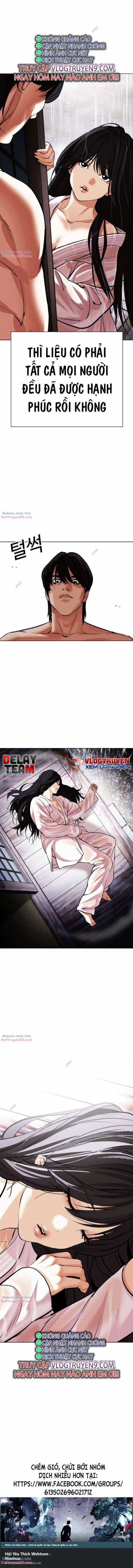 Hoán Đổi Diệu Kì Chapter 485 trang 34