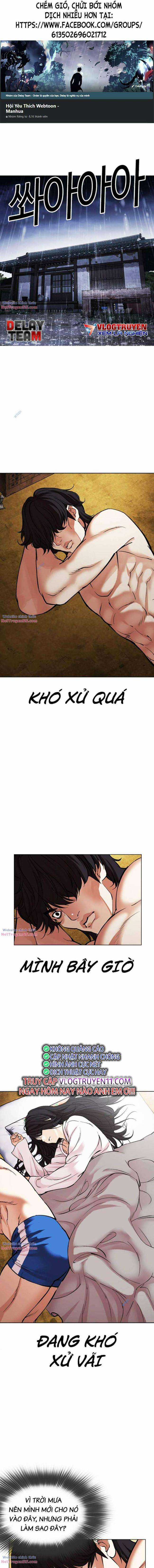 Hoán Đổi Diệu Kì Chapter 486 trang 0