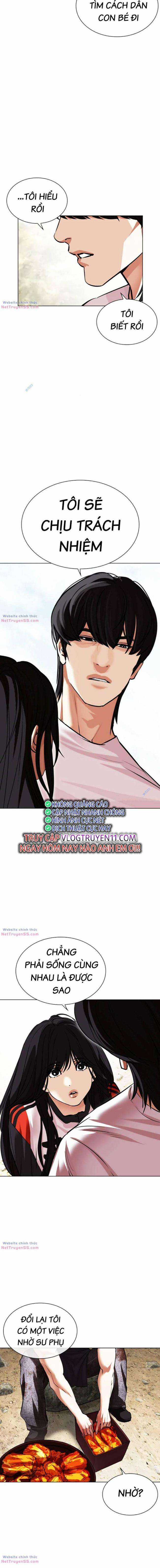 Hoán Đổi Diệu Kì Chapter 486 trang 15