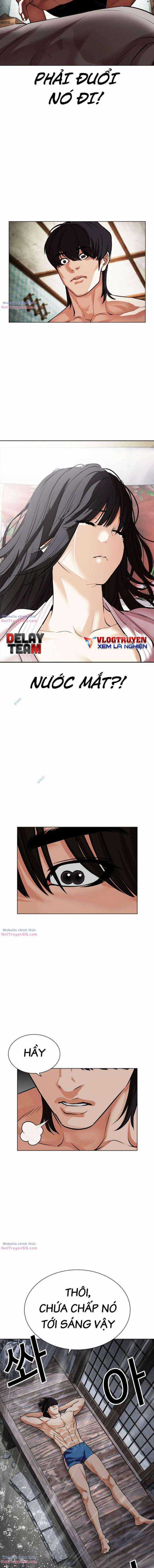 Hoán Đổi Diệu Kì Chapter 486 trang 2